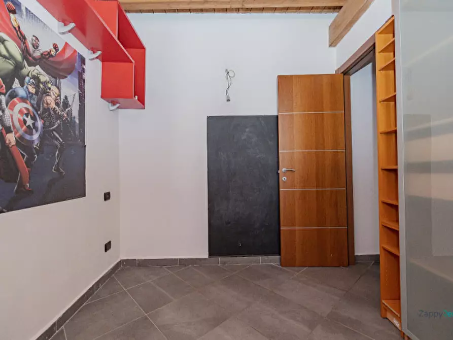 Immagine 21 di Appartamento in affitto  in Via Dossi Donato, 13 a Cornate D'adda