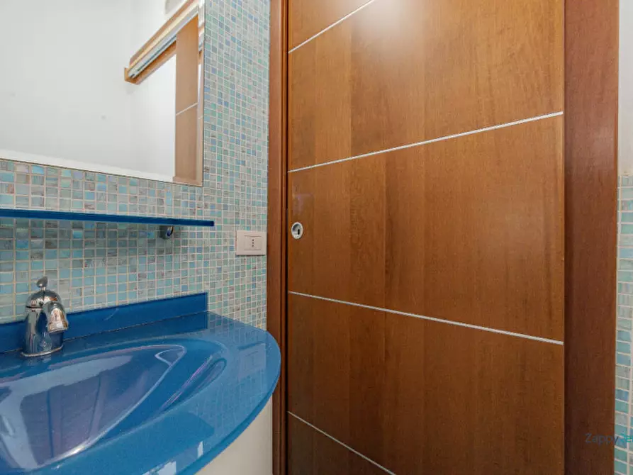 Immagine 25 di Appartamento in affitto  in Via Dossi Donato, 13 a Cornate D'adda