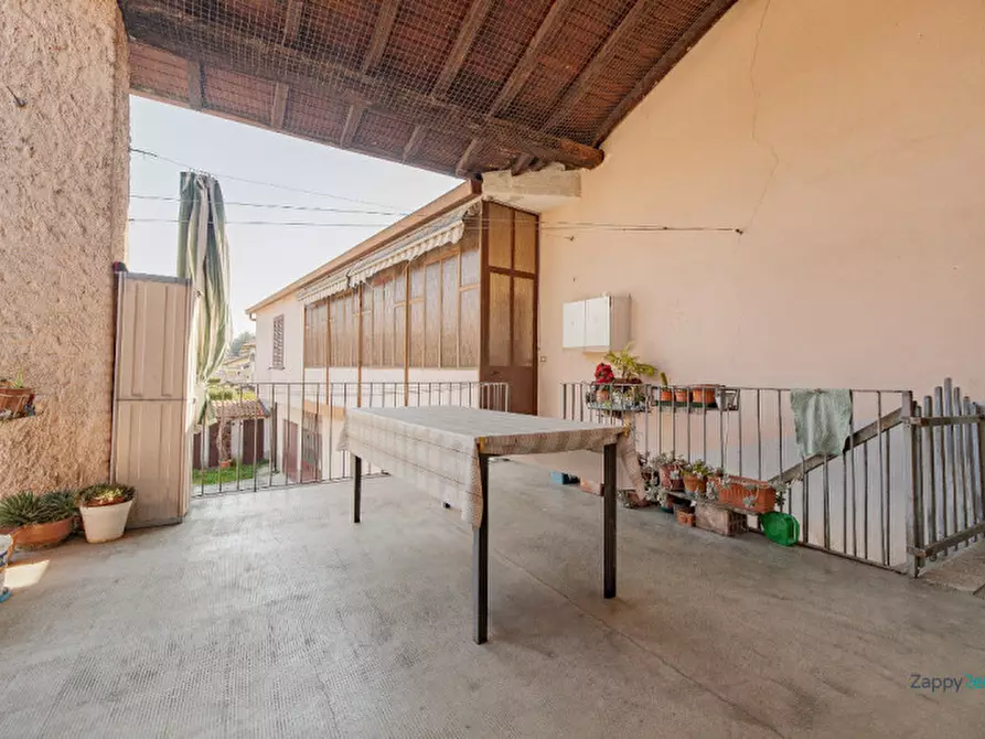 Immagine 26 di Appartamento in affitto  in Via Dossi Donato, 13 a Cornate D'adda