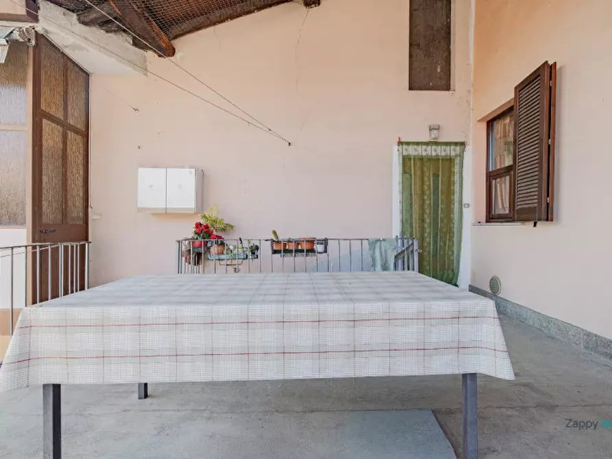 Immagine 27 di Appartamento in affitto  in Via Dossi Donato, 13 a Cornate D'adda