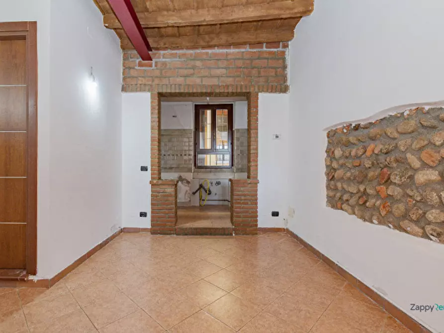 Immagine 2 di Appartamento in affitto  in Via Dossi Donato, 13 a Cornate D'adda