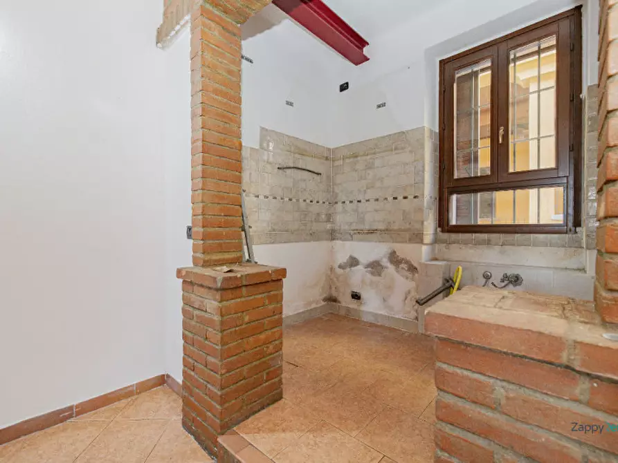 Immagine 5 di Appartamento in affitto  in Via Dossi Donato, 13 a Cornate D'adda