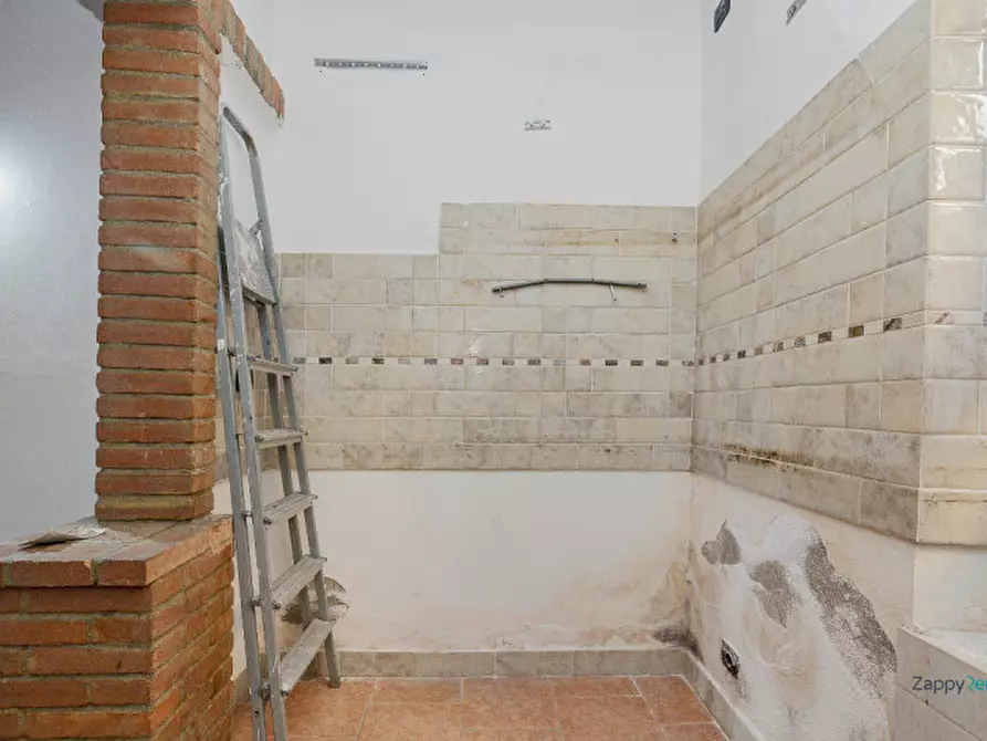 Immagine 7 di Appartamento in affitto  in Via Dossi Donato, 13 a Cornate D'adda