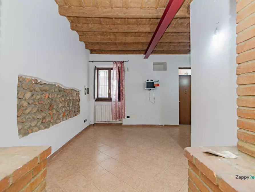 Immagine 8 di Appartamento in affitto  in Via Dossi Donato, 13 a Cornate D'adda