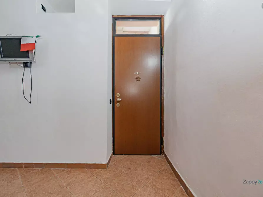 Immagine 10 di Appartamento in affitto  in Via Dossi Donato, 13 a Cornate D'adda