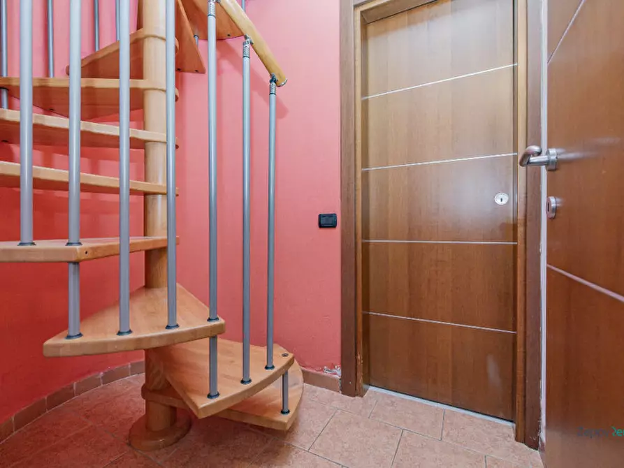 Immagine 11 di Appartamento in affitto  in Via Dossi Donato, 13 a Cornate D'adda