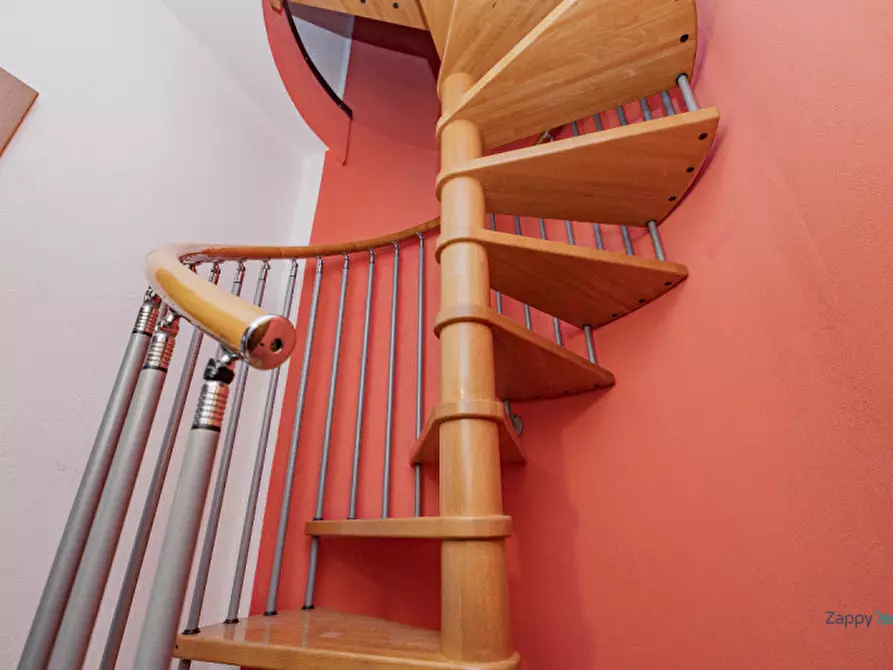 Immagine 12 di Appartamento in affitto  in Via Dossi Donato, 13 a Cornate D'adda