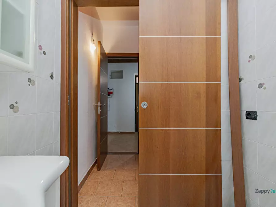 Immagine 15 di Appartamento in affitto  in Via Dossi Donato, 13 a Cornate D'adda