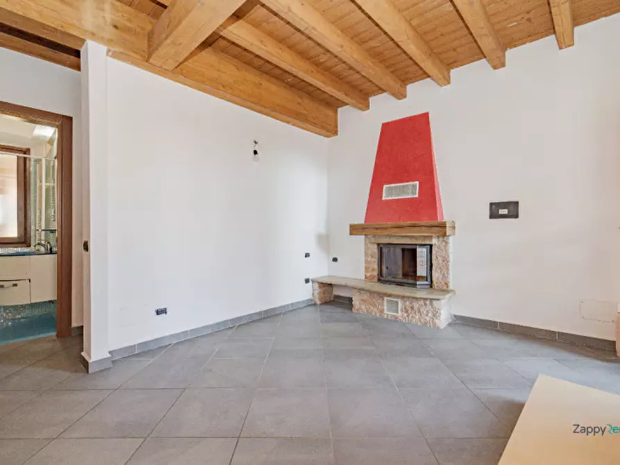 Immagine 18 di Appartamento in affitto  in Via Dossi Donato, 13 a Cornate D'adda