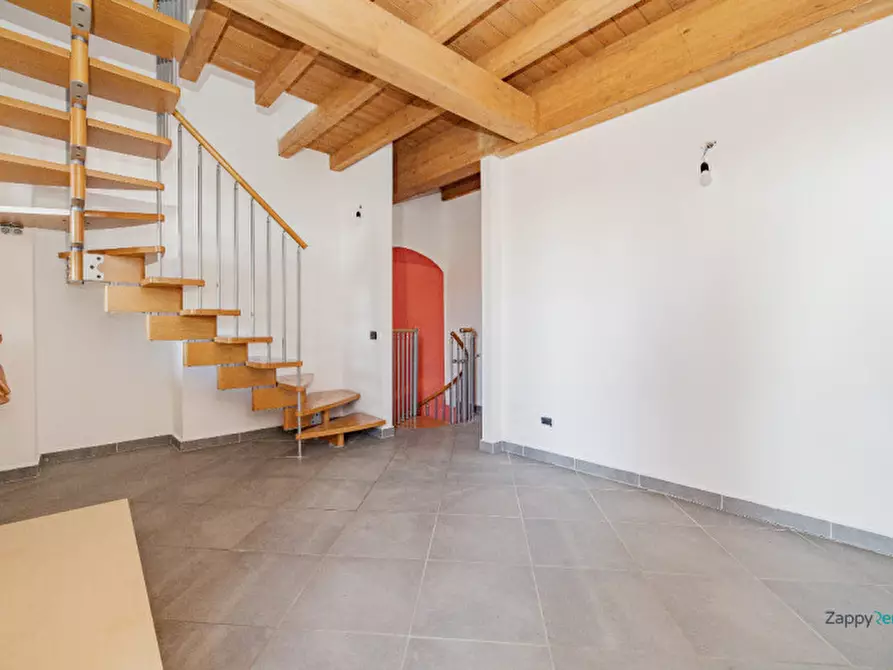 Immagine 19 di Appartamento in affitto  in Via Dossi Donato, 13 a Cornate D'adda