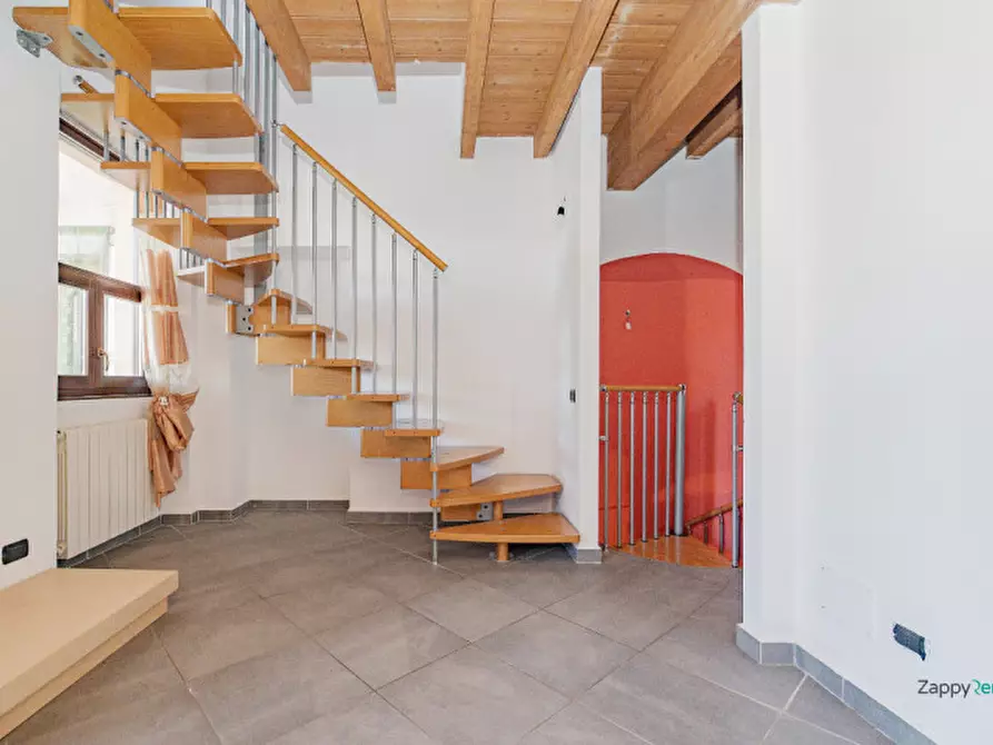 Immagine 20 di Appartamento in affitto  in Via Dossi Donato, 13 a Cornate D'adda