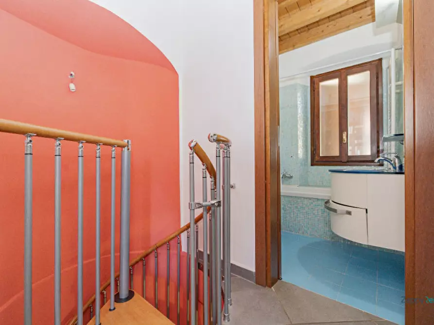 Immagine 21 di Appartamento in affitto  in Via Dossi Donato, 13 a Cornate D'adda