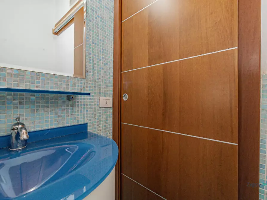 Immagine 24 di Appartamento in affitto  in Via Dossi Donato, 13 a Cornate D'adda