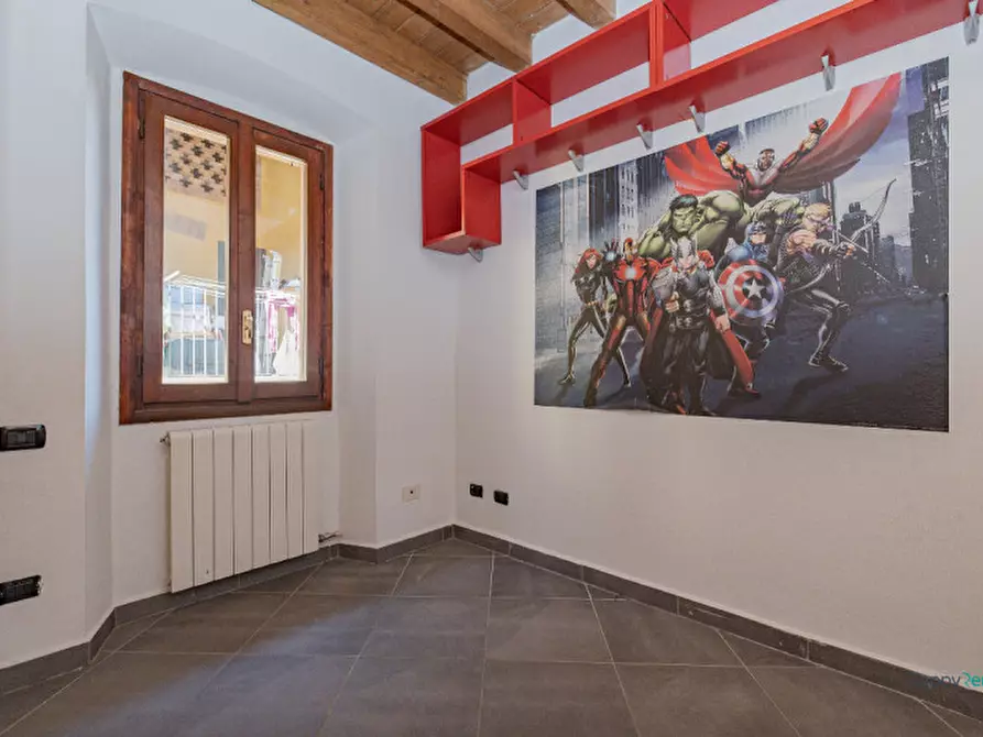 Immagine 25 di Appartamento in affitto  in Via Dossi Donato, 13 a Cornate D'adda