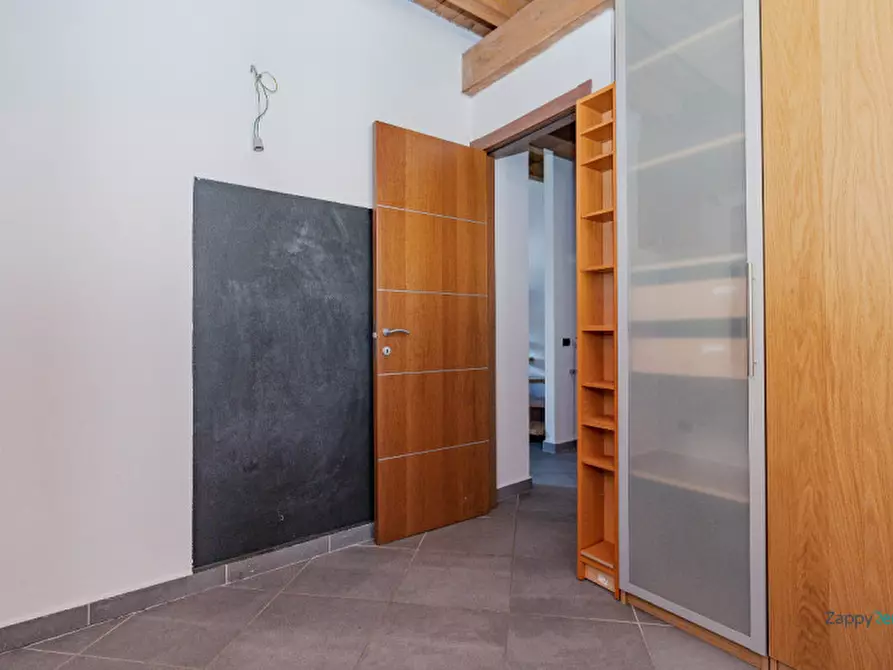 Immagine 27 di Appartamento in affitto  in Via Dossi Donato, 13 a Cornate D'adda