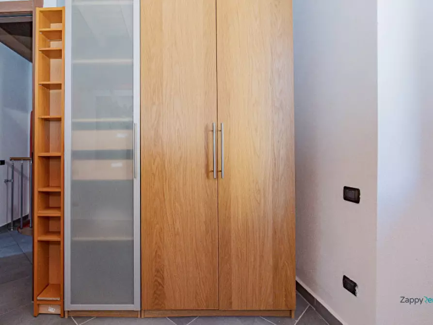 Immagine 28 di Appartamento in affitto  in Via Dossi Donato, 13 a Cornate D'adda