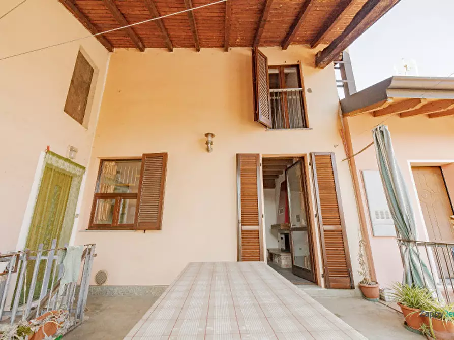 Immagine 31 di Appartamento in affitto  in Via Dossi Donato, 13 a Cornate D'adda