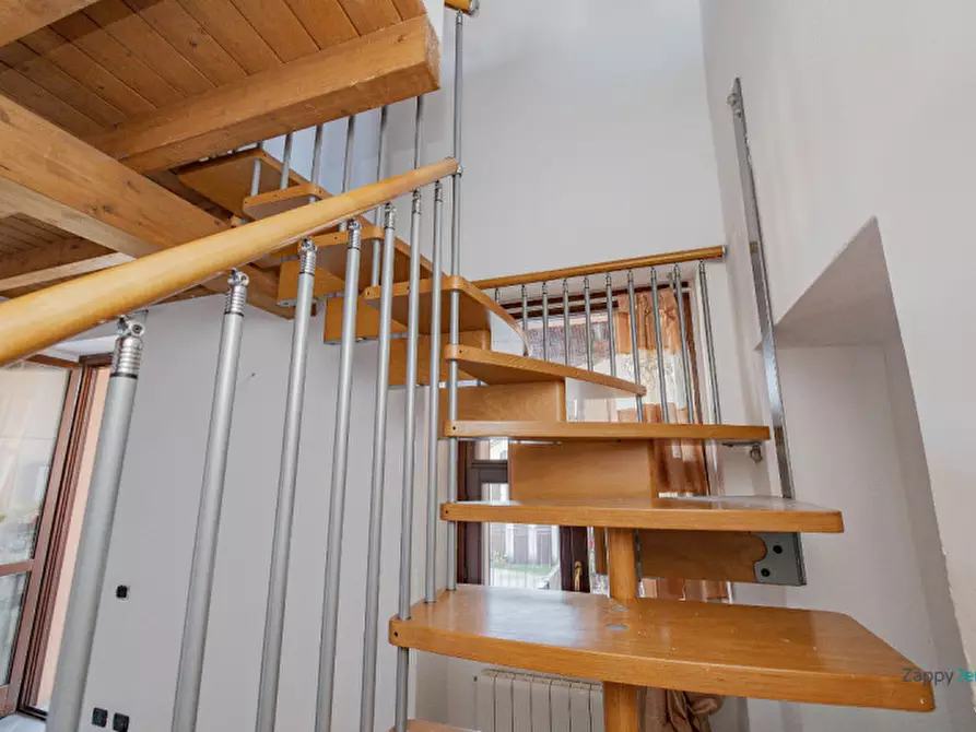 Immagine 35 di Appartamento in affitto  in Via Dossi Donato, 13 a Cornate D'adda