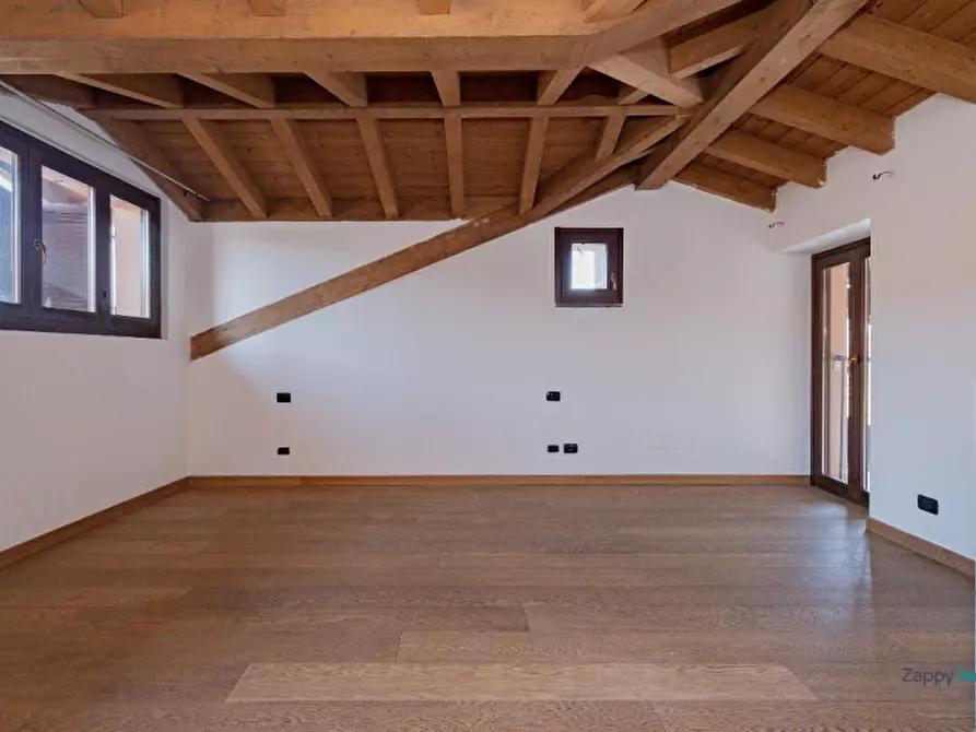 Immagine 37 di Appartamento in affitto  in Via Dossi Donato, 13 a Cornate D'adda