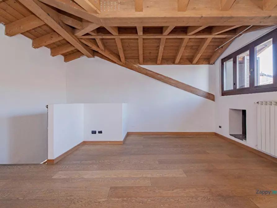 Immagine 39 di Appartamento in affitto  in Via Dossi Donato, 13 a Cornate D'adda