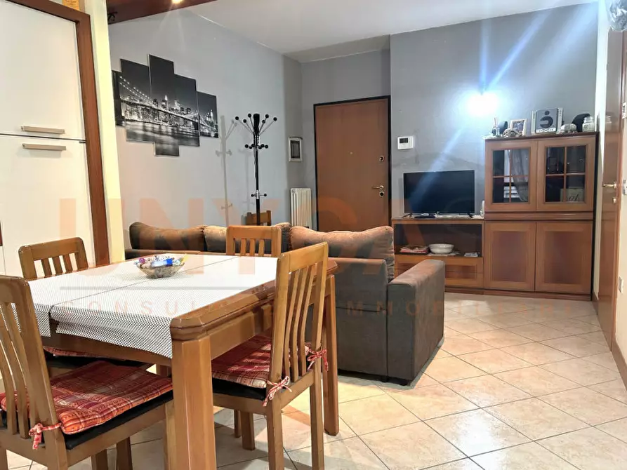 Immagine 2 di Appartamento in vendita  in Via Gorizia a Mestrino