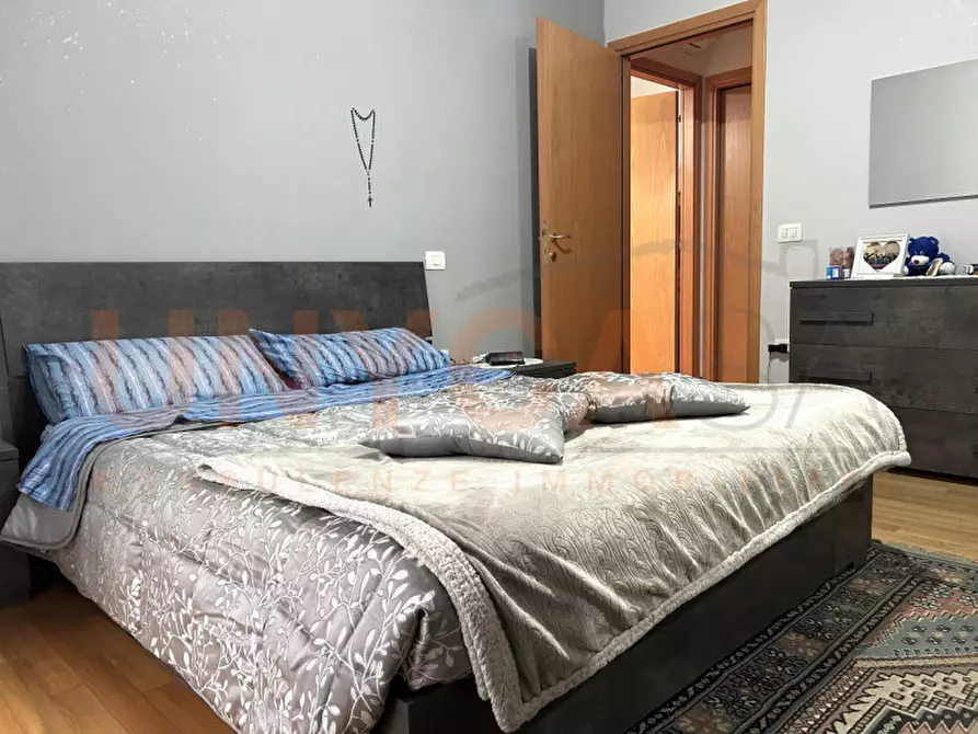 Immagine 6 di Appartamento in vendita  in Via Gorizia a Mestrino