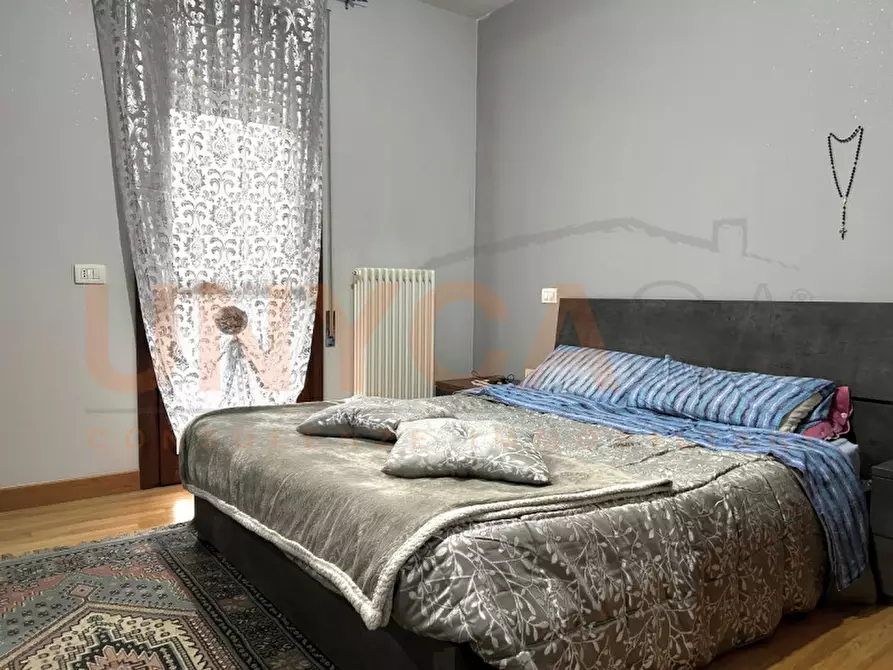 Immagine 7 di Appartamento in vendita  in Via Gorizia a Mestrino