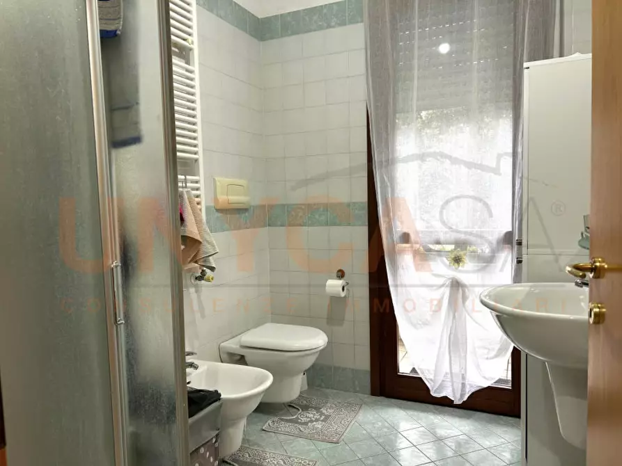 Immagine 8 di Appartamento in vendita  in Via Gorizia a Mestrino