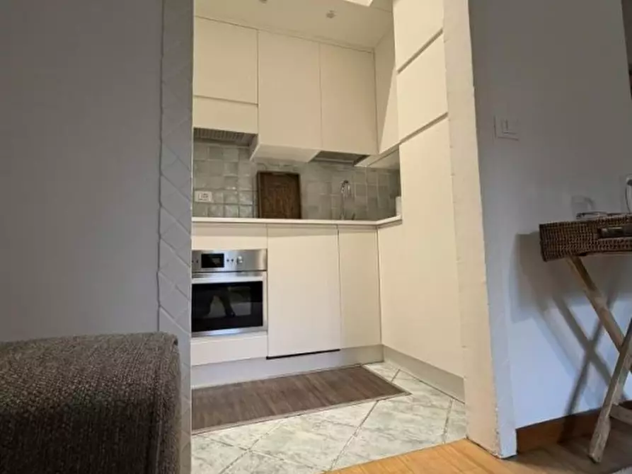 Immagine 4 di Appartamento in vendita  in Via San Gregorio Barbarigo, 28 a Padova