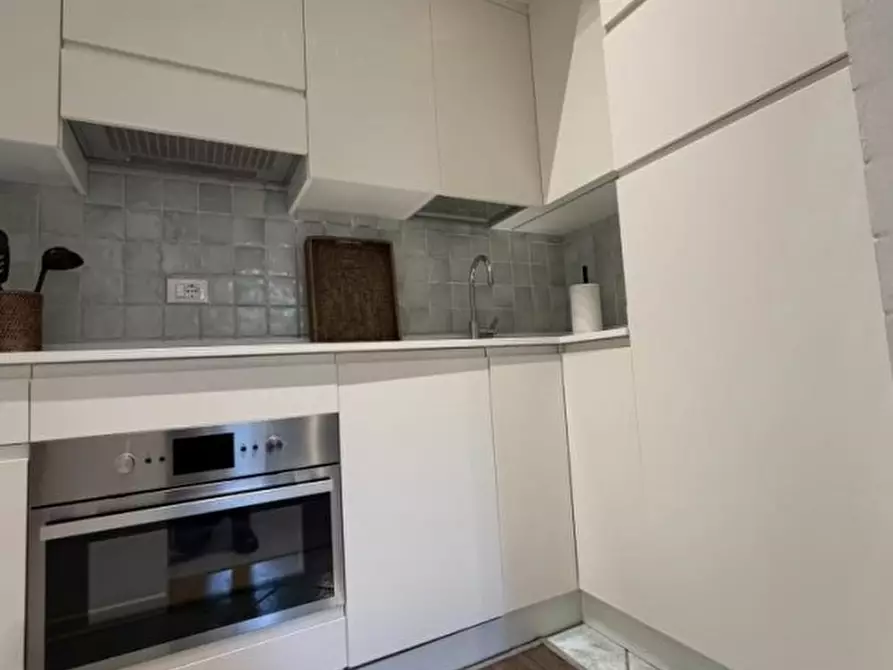 Immagine 5 di Appartamento in vendita  in Via San Gregorio Barbarigo, 28 a Padova