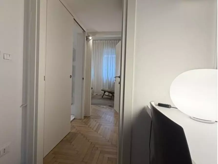 Immagine 7 di Appartamento in vendita  in Via San Gregorio Barbarigo, 28 a Padova