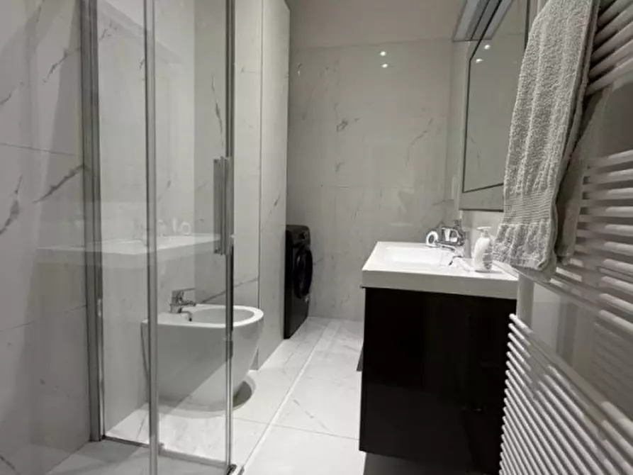 Immagine 8 di Appartamento in vendita  in Via San Gregorio Barbarigo, 28 a Padova