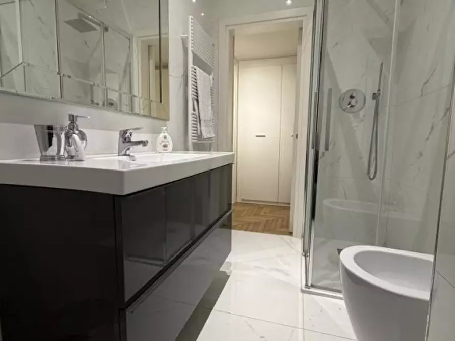 Immagine 9 di Appartamento in vendita  in Via San Gregorio Barbarigo, 28 a Padova