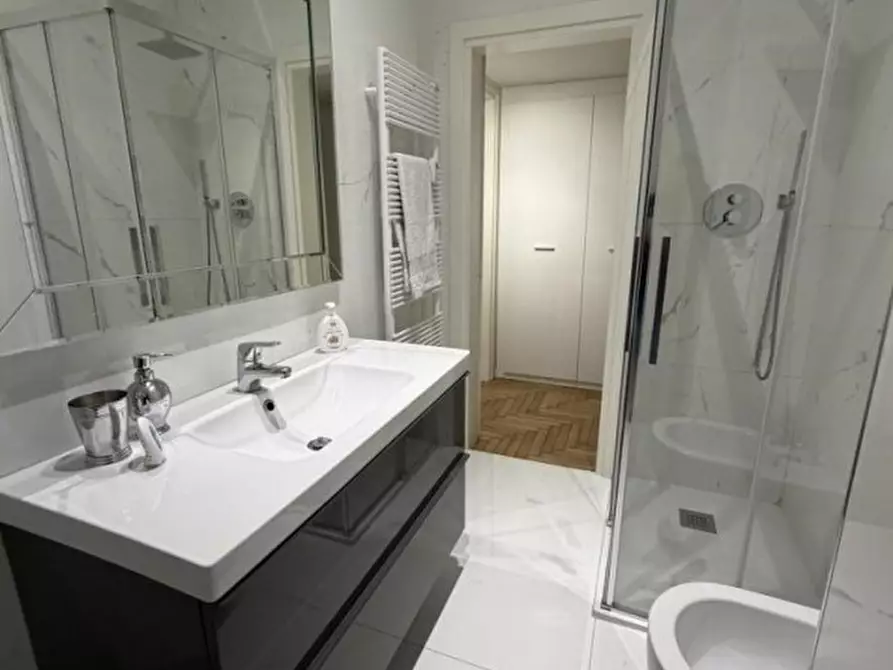 Immagine 10 di Appartamento in vendita  in Via San Gregorio Barbarigo, 28 a Padova