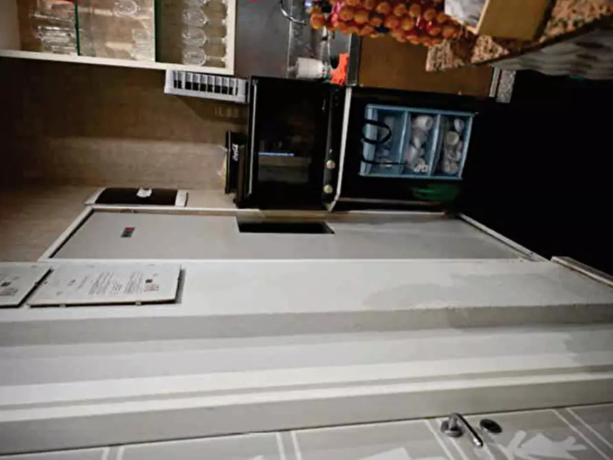 Immagine 9 di Casa indipendente in vendita  in Via Due Porte a Pastrengo