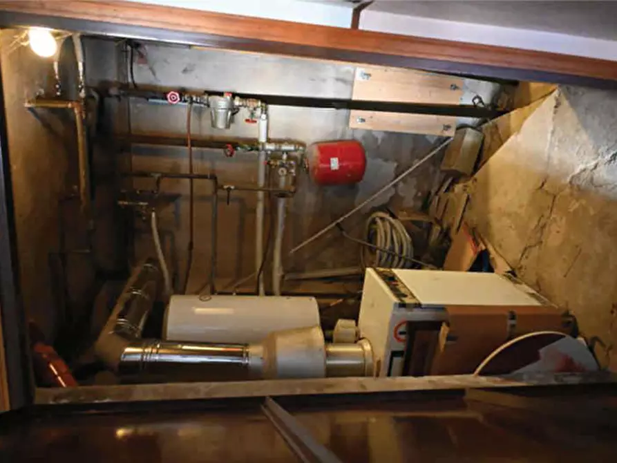 Immagine 12 di Casa indipendente in vendita  in Via Due Porte a Pastrengo