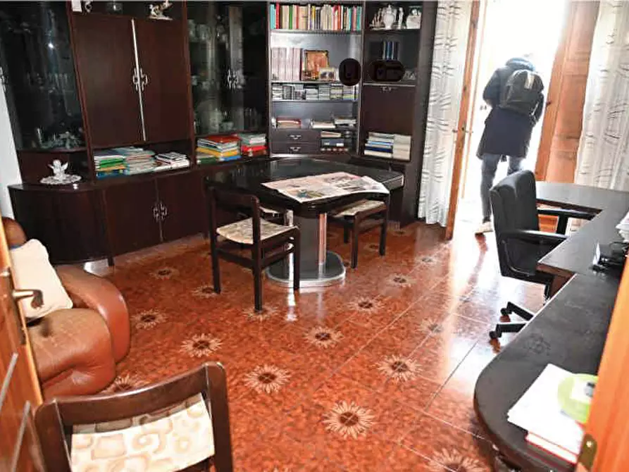 Immagine 36 di Casa indipendente in vendita  in Via Due Porte a Pastrengo