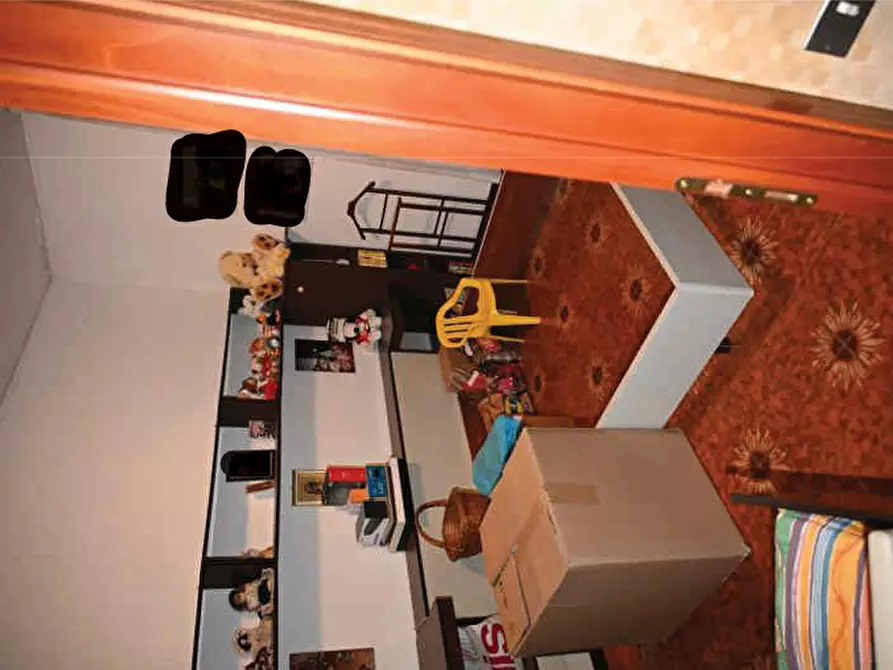 Immagine 39 di Casa indipendente in vendita  in Via Due Porte a Pastrengo