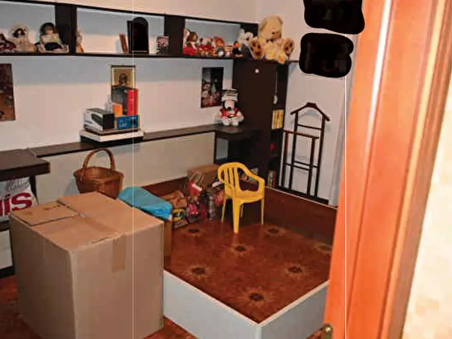 Immagine 42 di Casa indipendente in vendita  in Via Due Porte a Pastrengo