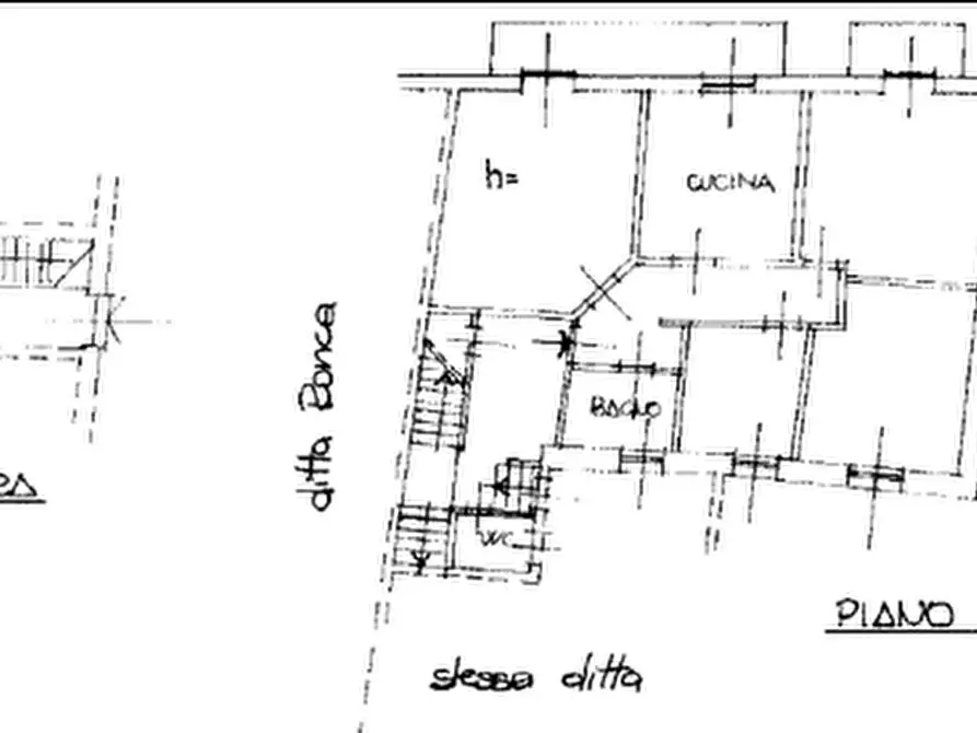 Immagine 46 di Casa indipendente in vendita  in Via Due Porte a Pastrengo