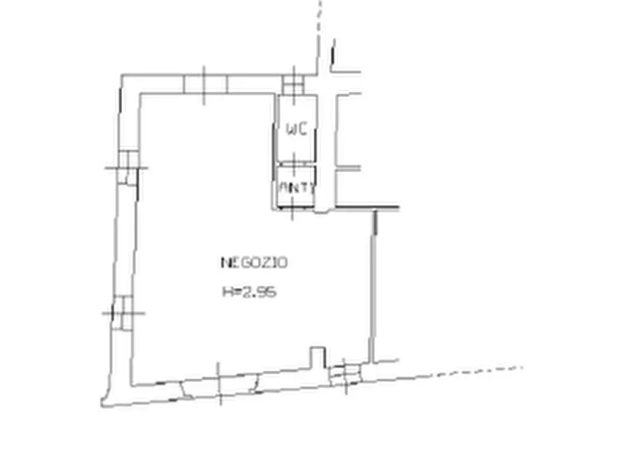 Immagine 49 di Casa indipendente in vendita  in Via Due Porte a Pastrengo