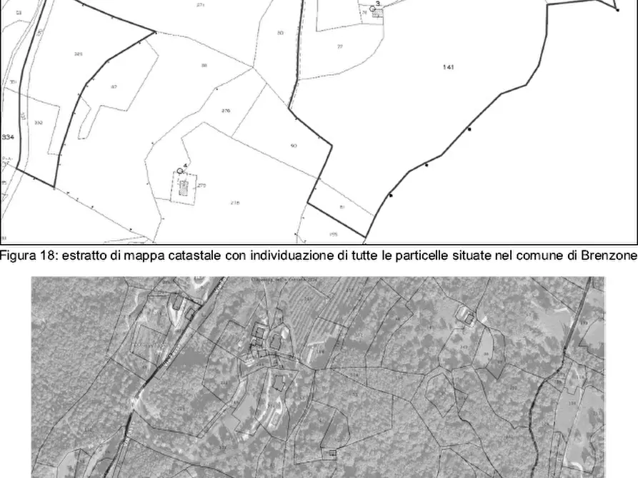 Immagine 51 di Casa indipendente in vendita  in Via Due Porte a Pastrengo