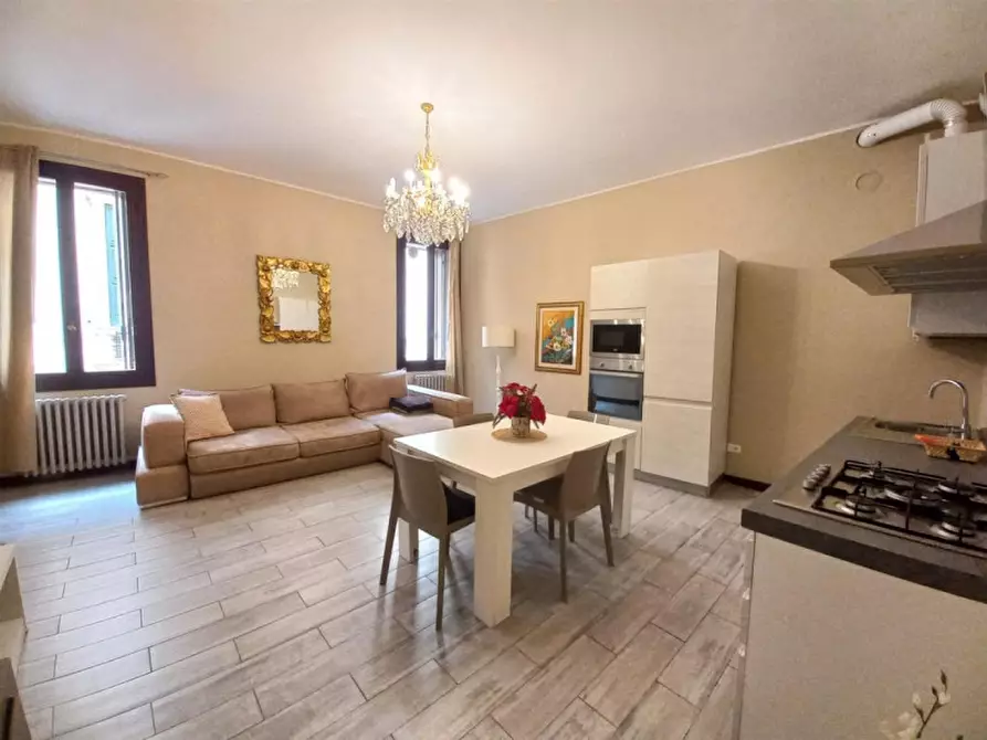 Immagine 1 di Appartamento in affitto  in PIAZZA DEI SIGNORI a Vicenza