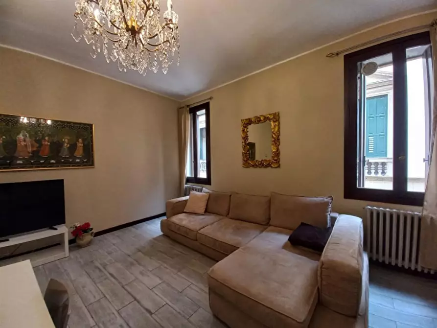 Immagine 2 di Appartamento in affitto  in PIAZZA DEI SIGNORI a Vicenza