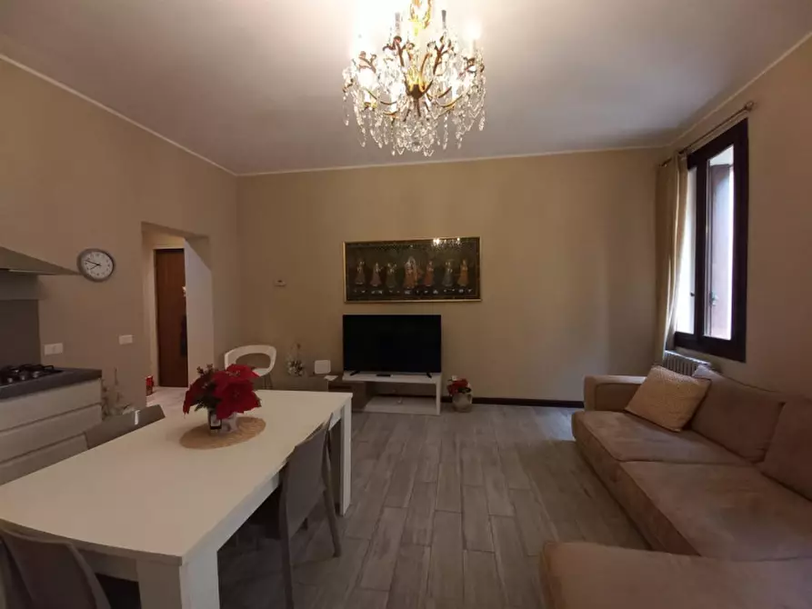 Immagine 3 di Appartamento in affitto  in PIAZZA DEI SIGNORI a Vicenza