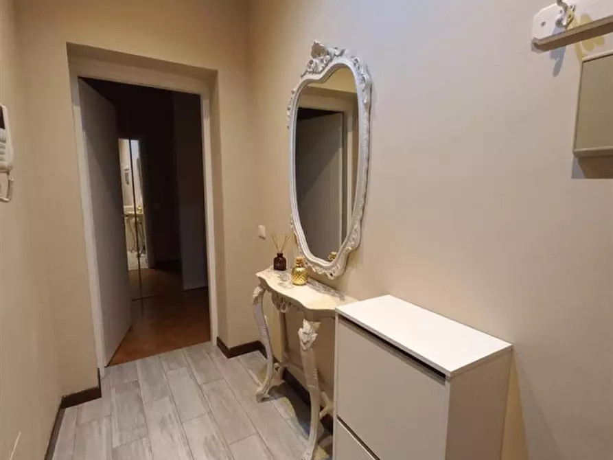 Immagine 4 di Appartamento in affitto  in PIAZZA DEI SIGNORI a Vicenza