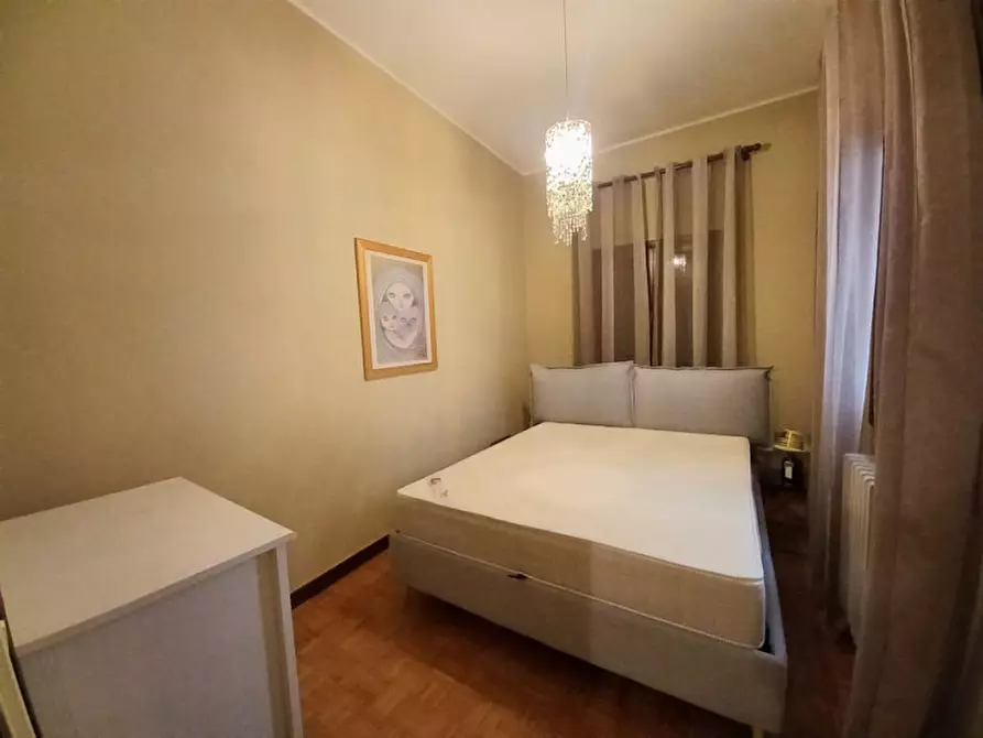 Immagine 7 di Appartamento in affitto  in PIAZZA DEI SIGNORI a Vicenza