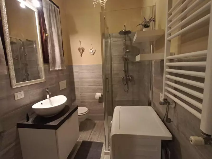 Immagine 10 di Appartamento in affitto  in PIAZZA DEI SIGNORI a Vicenza