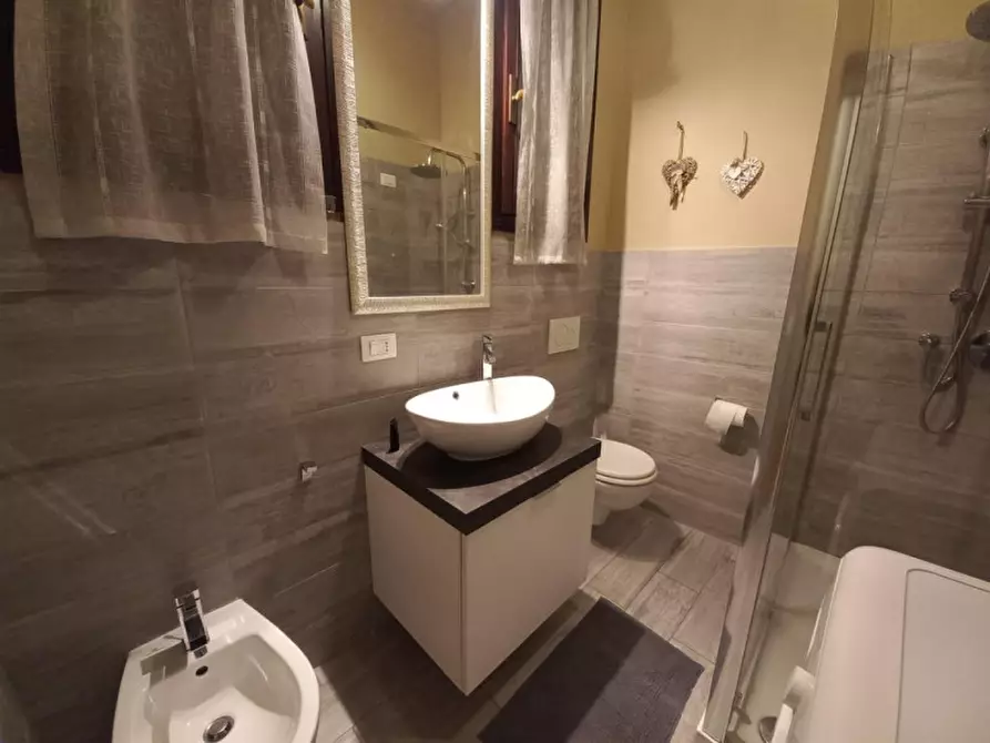 Immagine 12 di Appartamento in affitto  in PIAZZA DEI SIGNORI a Vicenza