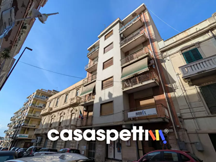 Immagine 1 di Appartamento in vendita  in Via Francesco Cananzi, 5B a Reggio Di Calabria